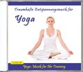 Traumhafte Entspannungsmusik für Yoga CD EAN 4280000149534