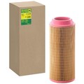 Luftfilter MANN-FILTER C 15 300 EUROPICLON für NISSAN NAVARA (D22) Filtereinsatz