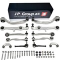 JP GROUP QUERLENKER REP.-SATZ VORNE LINKS RECHTS passend für AUDI A4 SEAT EXEO 
