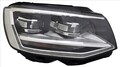 Hauptscheinwerfer TYC 20-19208-06-2 für VW MULTIVAN T6 SGF SGM SGN SHM SHN Bus