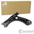 NTY QUERLENKER VORDERACHSE LINKS PASSEND FÜR SEAT CORDOBA SKODA FABIA ROOMSTER