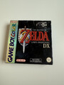 The Legend of Zelda: Link's Awakening DX – Game Boy Color – OVP