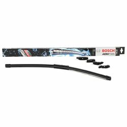 BOSCH AP26U 3397006838 AEROTWIN PLUS Scheibenwischer Wischerblatt Wischer 650mm! Einschränkungen bzgl. Anbaustelle beachten !