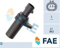 FAE 79196 Impulsgeber für Kurbelwelle Impulsgeber Kurbelwelle 