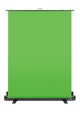 ELGATO Elgato Green Screen - Ein-ausklappbares Chroma Key Panel Screen, Grün
