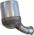 BOSAL 097-120 Dieselpartikelfilter DPF Rußpartikelfilter für CITROËN C4 I (LC)