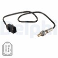 Delphi ES21096-12B1 Lambdasonde Vor Katalysator für Seat Skoda VW