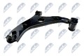 NTY Lenker, Radaufhängung ZWD-MZ-108 für MAZDA