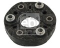 FEBI BILSTEIN Gelenkscheibe für Kardanwelle für Mercedes-Benz 49544