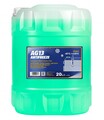 Mannol Antifreeze AG13 (- 40°C) Hightec Frostschutz DEUTZ DQC CA-14 20L Kanister