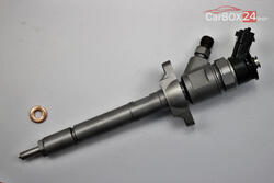 Injektor 0445110297 passend für CITROEN C2 C3 C4 C5 BERLINGO 9662002680 (L134)