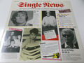 68093 - SINGLE NEWS 1/81 - EMI PROMO VINYL LP (HEINO, HOWARD CARPENDALE, SPARGO)