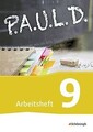 P.A.U.L. D. (Paul) 9. Arbeitsheft. Gymnasien und Ge... | Buch | Zustand sehr gut