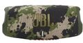JBL Charge 5 Bluetooth Lautsprecher, Squad, Wasserfest