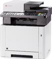 Kyocera ECOSYS M5521cdn Farblaser-Multifunktionsgerät Drucker Scanner 1397932