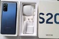 Samsung Galaxy S20 FE 5G - 128GB - Cloud Navy (Ohne Simlock) (Dual-SIM)