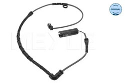 Belagverschleißsensor Vorderachse Scheibenbremse 53-14 527 0000 MEYLE