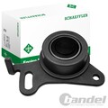INA SPANNROLLE ZAHNRIEMEN für HYUNDAI GALLOPER H-1 H100 PORTER TERRACAN KIA