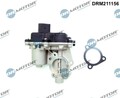 DR.MOTOR AGR-VENTIL ABGASRÜCKFÜHRUNGSVENTIL passend für VW BEETLE CADDY PASSAT