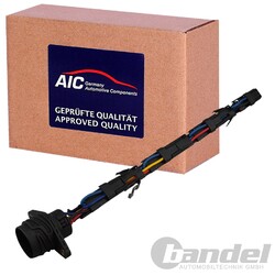 AIC ANSCHLUSSLEITUNG, EINSPRITZVENTIL EINSPRITZDÜSE für AUDI A3 A4 A6 FORD