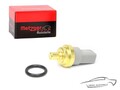 KÜHLMITTEL TEMPERATUR SENSOR DICHTUNG AUDI SEAT SKODA VW ORIGINAL METZGER