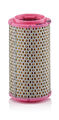 MANN-FILTER C816/2 Luftfilter für 126 FSO 126P 0.6 0.65 09.72-09.00 FIAT