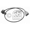 24446 Kurbelwellensensor FEBI BILSTEIN geeignet für AUDI, SKODA, VW, SEAT