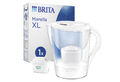 Brita Wasserfilter Marella XL | Kunststoff