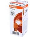 10x WY21W OSRAM Original-Line Halogen Signal Innenraum Beleuchtung 10er Pack Box