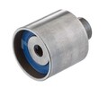 Umlenk Führungsrolle Zahnriemen für Audi Ford Skoda SNR Ge357.29 1996 - 2022