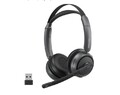 Nuroum HP31DU(2nd Gen) Bluetooth Headset mit Mikrofon