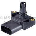 PIERBURG Sensor Saugrohrdruck 7.18222.33.0 für VW POLO 3 6N1 LUPO 1 6X1 6E1 6N2