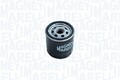 MAGNETI MARELLI Ölfilter 152071758791 für FORD FORD USA JAGUAR LAND ROVER