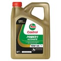 Castrol Power 1 Ultimate 4T 10W-40 4 Liter