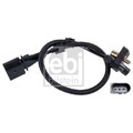 176205 Kurbelwellensensor FEBI BILSTEIN geeignet für AUDI, SEAT, SKODA, VW