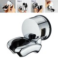 Duschkopfhalter Wandbrausehalter Handbrause Halterung Mit Saugnapf Ohne Bohren*1
