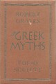 Robert Graves - The Greek Myths - 2 Vols In Slipcase - 2000 - NEW - UK FREEPOST