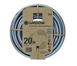 Gardena EcoLine Schlauch 13 mm (1/2"), 20 m