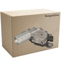 BOGAP A5511144 Wischermotor Vorne für VW JETTA IV POLO V 03.09-05.22 SEAT