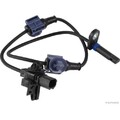 1x Sensor, Raddrehzahl HERTH+BUSS JAKOPARTS J5934032 passend für HONDA