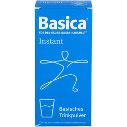 BASICA instant Pulver 300 g PZN 04033568