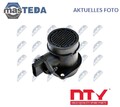 EPP-AU-013 LUFTMASSENMESSER NTY FÜR SKODA OCTAVIA I 1.8 T,1.8 T 4X4,RS 1.8 T