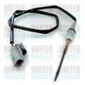 Sensor Abgastemperatur HOFFER 7452180 Rußpartikelfilter für OPEL VIVARO Bus X82