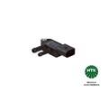 NTK 77302 Sensor, Abgasdruck für Vw Seat Skoda Audi