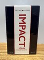 Tommy Hilfiger Impact Spark Eau Toilette 50 ml EDT Spray Herren Parfum NEU OVP