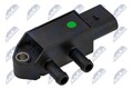 NTY ECS-VW-001 Sensor, Abgasdruck für VW Gemischaufbereitung