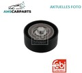 UMLENKROLLE KEILRIPPENRIEMEN OBERE 37517 FEBI BILSTEIN P NEU OE QUALITÄT