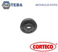 80000395 RIEMENSCHEIBE KURBELWELLE CORTECO FÜR AUDI A4,A6,B6,B5,C5,B7 1.9L