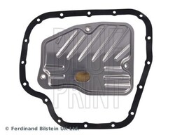 BLUE PRINT Hydraulikfiltersatz, Automatikgetriebe ADBP210137 für TOYOTA