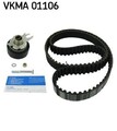 SKF VKMA 01106 Zahnriemensatz für VW GOLF III (1H1) Lupo (6X1, 6E1) POLO (6N2)